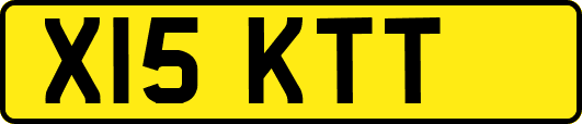 X15KTT