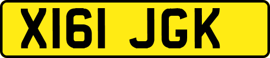 X161JGK
