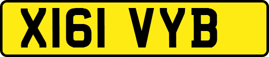 X161VYB
