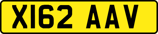 X162AAV