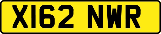 X162NWR