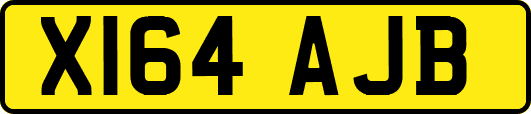 X164AJB