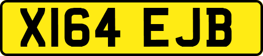 X164EJB