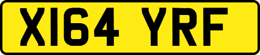 X164YRF