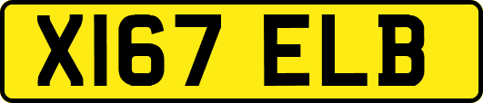 X167ELB