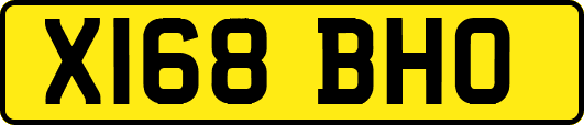 X168BHO
