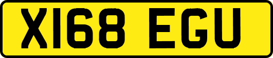 X168EGU