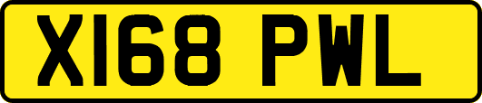 X168PWL