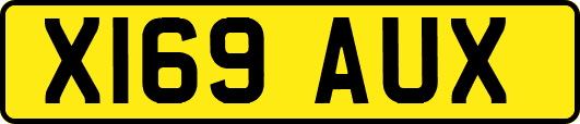 X169AUX