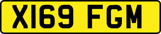 X169FGM