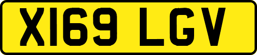 X169LGV