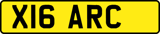 X16ARC