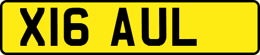 X16AUL