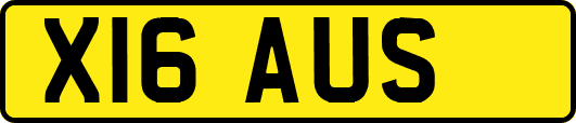 X16AUS