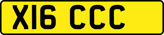 X16CCC