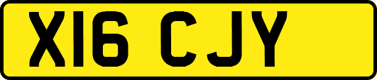 X16CJY