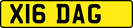 X16DAG