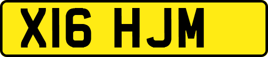 X16HJM