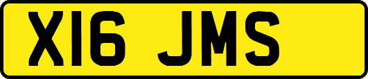 X16JMS