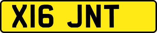 X16JNT