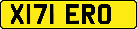 X171ERO