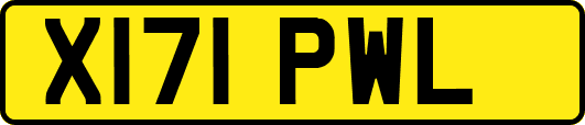 X171PWL