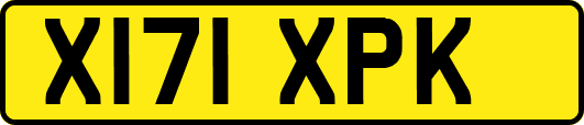 X171XPK
