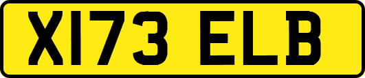 X173ELB