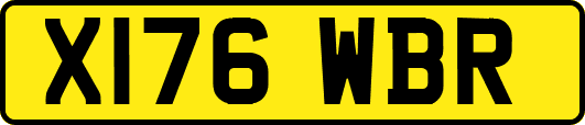 X176WBR