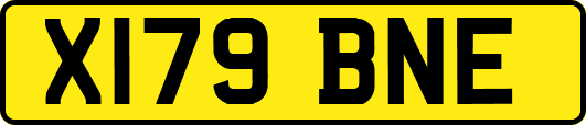 X179BNE