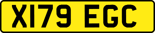 X179EGC