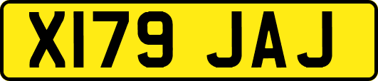 X179JAJ