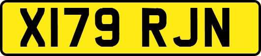 X179RJN