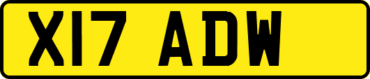 X17ADW