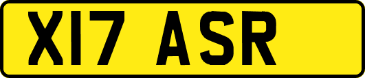 X17ASR