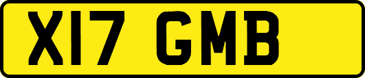 X17GMB