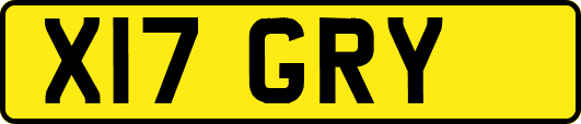 X17GRY