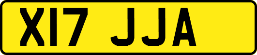 X17JJA