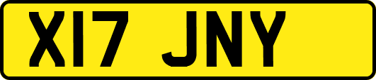 X17JNY