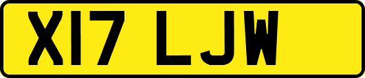 X17LJW