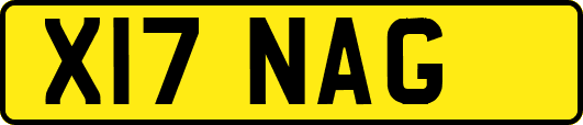 X17NAG
