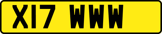 X17WWW
