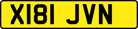 X181JVN