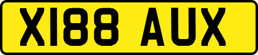 X188AUX