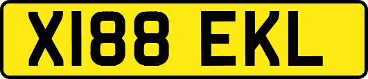 X188EKL
