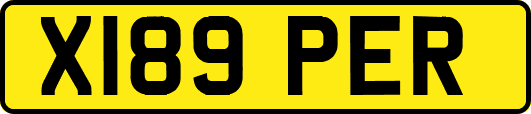 X189PER