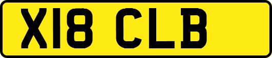 X18CLB