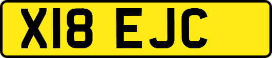 X18EJC