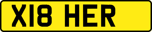 X18HER