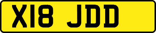 X18JDD
